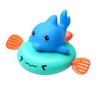 Giocattoli Da Bagno Animali per | Accessori Di Intrattenimento per Vasca Da Bagno Con Cordoncino | Giocattolo Da Spiaggia All'aperto - per Ragazzi Ragazze Scuola materna Scuola materna Piscina coperta
