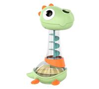 Giocattoli Da Bagno Dinosauri | Gioco Interattivo Divertente Dinosauri con Sviluppo, Giocattoli da Bagno Divertenti - per in Famiglia, Bambini, Gioco, Nuoto, Spiaggia, Piscina e Casa