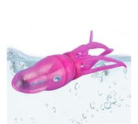 Giocattoli da Bagno Doccia per Bambini, Animali Marini Galleggianti Dinamici Per Bagnetto, Gioco Interattivo Acquatico Per Bambini