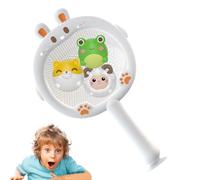 Giocattoli da bagno galleggianti con rete da - Giocattolo bagno luminoso galleggiante per bambini con divertente gioco interattivo per, piscina all'aperto, spiaggia, parco uso multifunzionale, r