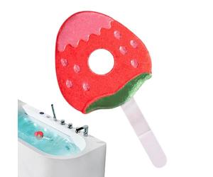 Giocattoli Da Bagno Lecca-lecca | Giocattoli Lecca-Lecca Fruttati Colorati e Divertenti - Giochi d'Acqua per Bimbi | Per Bambini E Bambine Figli Amici Famiglia Giardino Piscina Casa Gioco Acqua