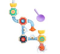 Giocattoli da bagno - Migliora il coordinamento occhio -mano | Play Experience fantasioso per bambini giocattoli da bagno | Infortunio divertimento gratuito per ragazzi ragazze di età compresa tra 3 a