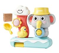 Giocattoli Da Bagno Per Bambini Elefante Interattivo Con E Divertente