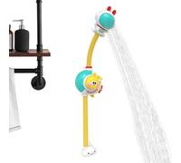 Giocattoli da bagno per bambini elettrica carina
