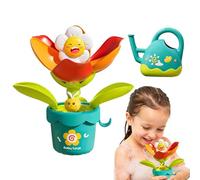 Giocattoli da bagno per bambini | Giocattoli a con spruzzatore per bambini | Giochi interattivi d'acqua per piscina al coperto all'aperto estate spiaggia