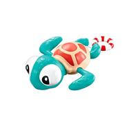 Giocattoli da bagno per bambini, Giochi da bagno per bambini 1 2 3 4 anni Giocattoli da bagno Animali a carica Giocattoli galleggianti Giocattolo da bagno Giochi d'acqua per bambini Giocattoli