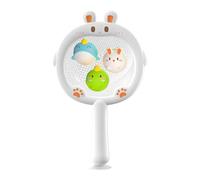 Giocattoli da Bagno per Bambini Piccoli | Giocattolo Galleggiante Per Doccia Con Luci LED Per Bambini,Set Multifunzionale Di Giochi Acquatici Per Bambini Ragazza E Ragazzo