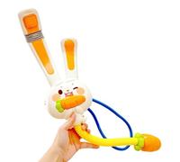 Giocattoli da bagno per bambini Spray a Forma di Coniglio