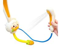 Giocattoli da bagno per bambini Spruzzatore a a Forma di Coniglio