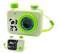 Giocattoli da bagno per la macchina fotografica per i bambini - ABS Giocattolo aerosol di pandage del fumetto , giochi interattivi, giochi di novità e intrattenimento per Natale, amici della fa