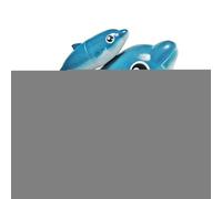Giocattoli Da Bagno Per Prima Infanzia,Animali Marini Galleggianti Dinamici Per Bagnetto - Gioco Interattivo Acquatico Per Bambini