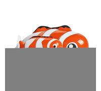 Giocattoli Da Bagno Per Prima Infanzia | Animali Marini Galleggianti Dinamici Per Bagnetto | Gioco Interattivo Acquatico Per Bambini
