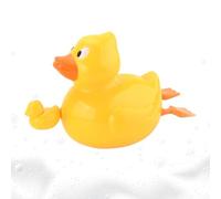 Giocattoli da bagno sicuri, Divertente giocattolo per bambini, Simpatico gioco d'acqua con movimento, Carica galleggiante, Articolo divertente con colori vivaci, Intrattenimento per Ragazzi Ragazze Ca