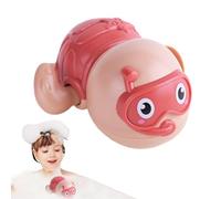 Giocattoli Da Bagno Tartarughe Che Nuotano | A Caricamento - Giocattoli Di Tartaruga Acqua per - Per Giovane Bambina Ragazzo Bagno Casa Camera Piscina Bordo Piscina