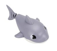 Giocattoli Da Bagno: Vasca Da Bagno Con Squalo, Gioco Per Ragazzi E Ragazze, Carica Un Simpatico Animaletto Nuotatore, Action Figure Galleggiante Per Bambini | Sotto La Doccia Per Bambini