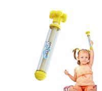 Giocattoli da Battaglia d'Acqua Interattivi Portatili per Giochi da Piscina | Spruzzatore d'Acqua per Bambini e Adulti Interattivo a Spruzzo Piscina Spiaggia da Piscina