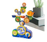 Giocattoli Da Costruzione Per Bimbi Set Educativo Di Apprendimento
