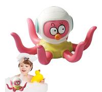 Giocattoli da doccia per bambini, educativi per giochi acquatici, giochi da bagno per bambini, per ragazze, bambini in età prescolare, piscina, acquatico, casa, viaggio