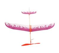 Giocattoli da esterno per bambini,resistenti,per giochi in giardino e attività avventurose,il colore è casuale,migliora la creatività,modelli di aerei ,costruisci il tuo aereo giocattolo,facile 3103