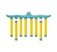 Giocattoli da gioco con bastoni cadenti, giocattolo per l'allenamento alla risposta | Gioco competitivo portatile per esterni, casa, scuola, ecc