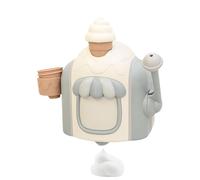 Giocattoli Da | Gioco D'Acqua A Manovella - Giocattolo Con Macchina Per Bolle Da, Per 2-5 Anni Ragazzi Ragazze Natale Compleanno Casa