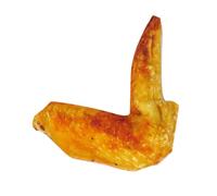 Giocattoli da Masticare in Peluche per Cani da Compagnia per la Pulizia dei Denti e Antistress per Razze di Taglia Piccola e Media Giocattolo per Cani con Ala di Pollo in Tela per Giochi con