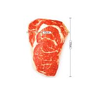 Giocattoli da Masticare in Peluche per Cani da Compagnia per la Pulizia dei Denti e Antistress per Razze di Taglia Piccola e Media Giocattolo per Cani con Ala di Pollo in Tela per Giochi con