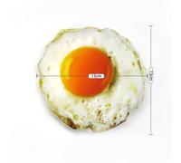 Giocattoli da Masticare in Peluche per Cani da Compagnia per la Pulizia dei Denti e Antistress per Razze di Taglia Piccola e Media Giocattolo per Cani con Ala di Pollo in Tela per Giochi con