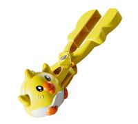 Giocattoli Da Neve | Clip A Forma Di Animale Con Manico,Giocattoli Per Battaglie Di Palle Di Neve A Forma Di Pollo,Per Bambini Piccoli Ragazzi Ragazze Adulti Per Esterni Cortile Giardino Natale Vacanz