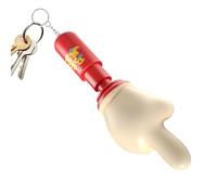 Giocattoli da scherzo | Design a Forma di Mano, Novità per Riempimento Calze Suono - Scherzi Divertenti con Giocattoli, Per Uomini, Bambini, Adulti, Adolescenti Di Sesso Maschio, Compleanno, Navid