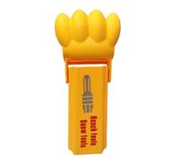 Giocattoli da Spiaggia - ABS Beach Digging Sand Toys | Giocattolo da Braccio 'escavatore, Ergonomico Grande Soldi per i bambini All'aperto per la formazione Grip per i bambini Giocare con