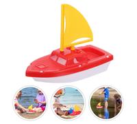 Giocattoli Da Spiaggia Per Bambini Barchetta Plastica Doccia Del Bambino