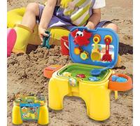 Giocattoli da spiaggia sandpit adorabili giocattoli educativi per le