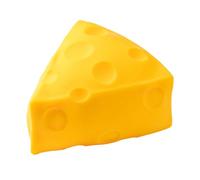 Giocattoli da Spremere | Gioco sensoriale formaggio morbido lento ritorno - Antistress a Forma di Cibo e Giocattoli Sensoriali,per Bambini Uomini Donne Aula Ufficio Casa Viaggio Feste