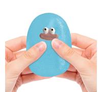 Giocattoli da Spremere per Bambini - Calmanti Salsicce, Labbra, Palline, Riempitivi per Feste,Antistress,per Classe Università Viaggio Strada Gita Campeggio Vacanze Casa Scuola