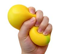 Giocattoli Da Spremere Per Bambini - Morbido Realistico Originale Rilassante | Giocattoli Sensoriali Fidget Mango Per Bambini | Per Ragazzi Ragazze Adolescenti Adulti Studenti Ufficio Scuola Studio