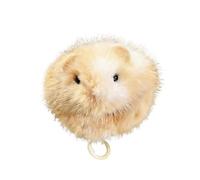 Giocattoli da Stringere - Giochi sensoriali rilassanti in silicone a forma di criceto,Divertenti giocattoli da schiacciare e palle antistress,per donne bambini casa ufficio aula festa compleanno