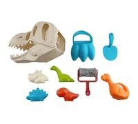 Giocattoli da viaggio,Divertente Gioco d'Acqua Colorato Dinosauro,Giocattoli Portatile Per E Per Bambini | Bambini Ragazzi Ragazze Campeggio Estate Giardino Vacanze Interno Esterno Compleanno