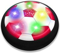 Giocattoli Dacalcio per Bambini Hover Football per Bambini, Palla Giocattolo per
