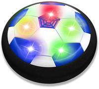 Giocattoli Dacalcio per Bambini Hover Football per Bambini, Palla Giocattolo per