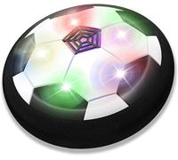 Giocattoli Dacalcio per Bambini Hover Football per Bambini, Palla Giocattolo per
