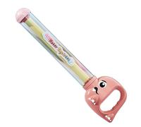 Giocattoli d'acqua con effetto - Pistola ad acqua per giochi all'aperto - Gioco interattivo divertente con effetto per adulti bambini giovani giardino pic-nic nuoto