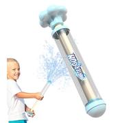 Giocattoli d'acqua d'acqua, squadre d'acqua per bambini - Giocattoli di combattimento d'acqua,Giochi interattivi all'aperto per la spiaggia della piscina, attività di cortile per bambini adulti