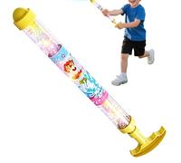 Giocattoli D'Acqua Per Bambini Con Luce LED E Divertenti Giochi Di Festa