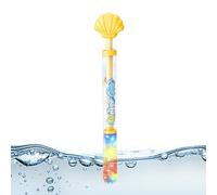 Giocattoli D'Acqua Per Bambini Divertente a batteria con LED