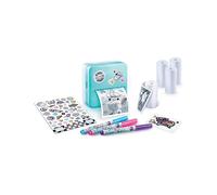 Giocattoli d'Arte e Artigianato CANAL TOYS Instant Pocket Printer - Set completo di materiali per bambini