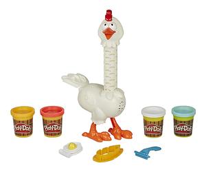 Giocattoli d'Arte e Artigianato PLAY-DOH E66475L0 - Set completo di materiali per modellazione
