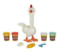 Giocattoli d'Arte e Artigianato PLAY-DOH E66475L0 - Set completo di materiali per modellazione, materiale ecologico
