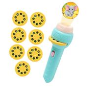 Giocattoli del proiettore per, torcia elettrica del proiettore dei giocattoli per | Torcia elettrica proiettore per - 56 immagini, 7, proiettore torcia portatile per l'educazione cognitiva a cuck