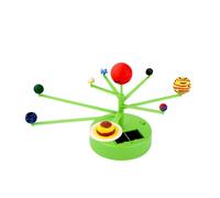 Giocattoli del sistema Solare, modello del sistema Solare - Kit modello di sistema Solare Kit Scientifico,Giocattoli del sistema Solare, Kit Scientifico del Sistema Solare, Giocattolo educativo per 3